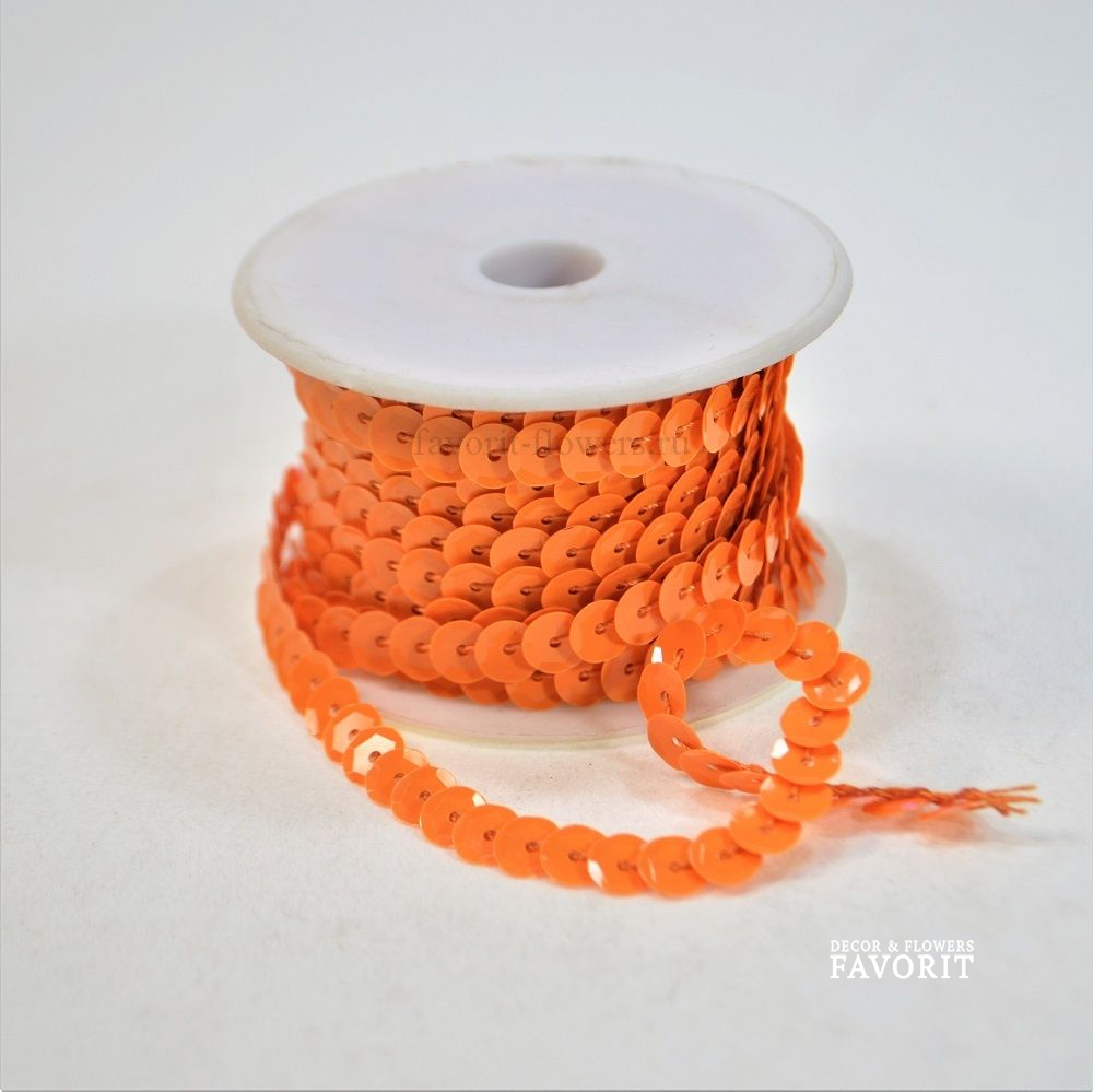 Пайетки Пайетки