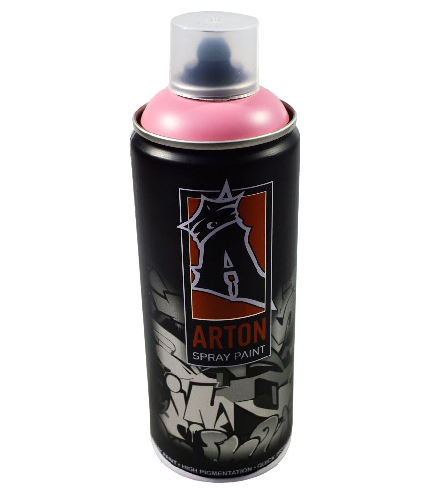 Краска аэрозольная ARTON, цвет А311 Краска аэрозольная ARTON, цвет А311