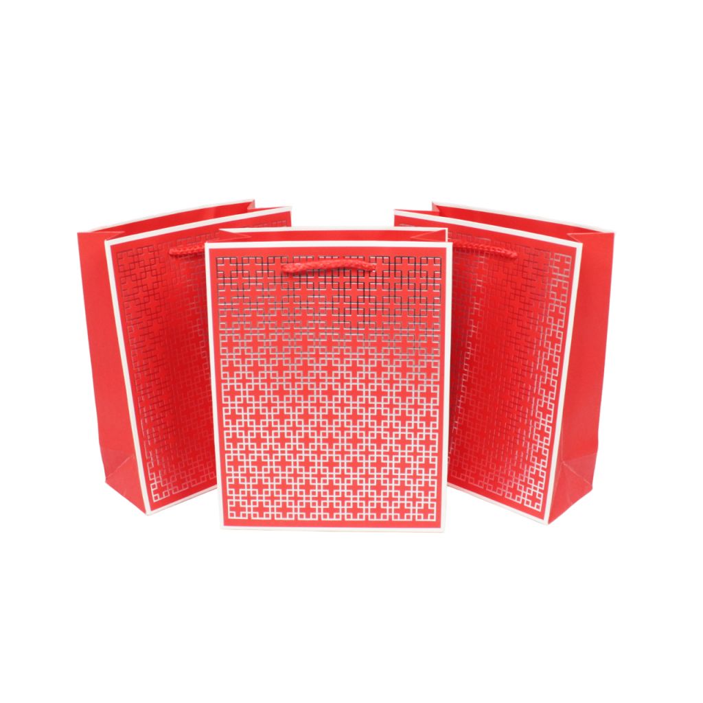 Сумка бумажная 23 х 18 х 10 см, Лабиринт, 12 шт, Z36-9 Сумка бумажная 23 х 18 х 10 см, Лабиринт, 12 шт, Z36-9