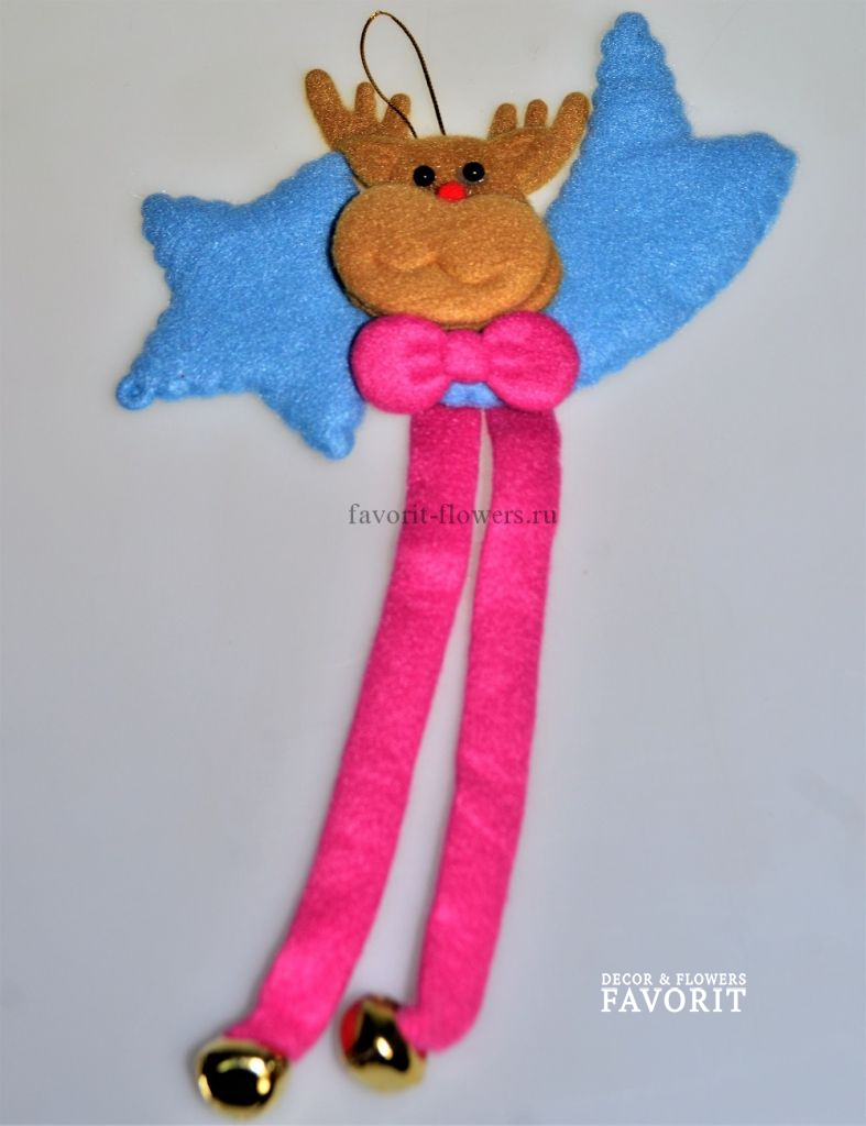 Игрушка НГ (41-10/41-29) Игрушка НГ (41-10/41-29)