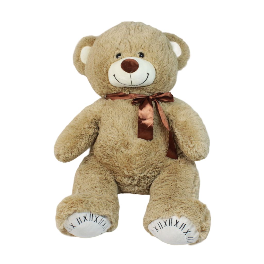 Мягкая игрушка медведь Вилли, 100 см