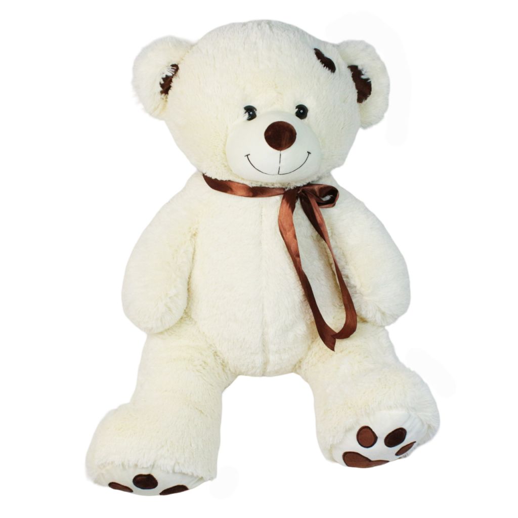 Мягкая игрушка медведь Тонни, 110 см