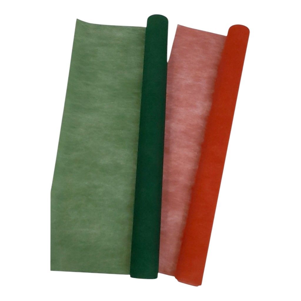 Пленка в рулоне с напылением Бархат ЛЮКС, 53 см х 6 ярдов, FA27-14 Пленка в рулоне с напылением Бархат ЛЮКС, 53 см х 6 ярдов, FA27-14