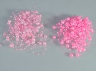 Бусы на леске 1 м, 5 шт Бусы на леске 1 м, 5 шт