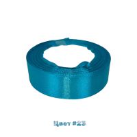 Лента атласная 2.5 см х 25 ярдов, Z7-3 - вид 25 миниатюра