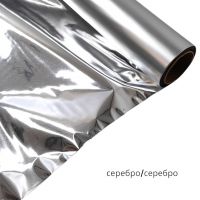 Полисилк 70 см х 20 м, FA27-15 - вид 6 миниатюра