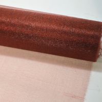 Органза 70 см х 9 м бордовый Органза 70 см х 9 м бордовый