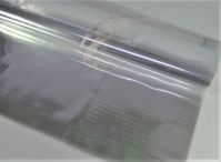 Пленка в листах прозрачная Love, 20 шт, белый/черный, W80-46 - вид 2 миниатюра