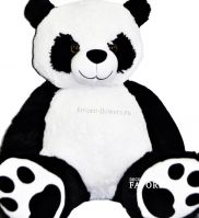 Мягкая игрушка Панда 230 см Мягкая игрушка Панда 230 см