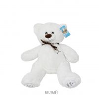 Мягкая игрушка Медведь Арчи h65 см - вид 2 миниатюра