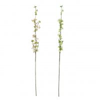 Вишня ветка искусственная h105 см, FA23-25 Вишня ветка искусственная h105 см, FA23-25