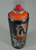 Краска аэрозольная ARTON, цвет А206 - вид 1 миниатюра