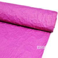 Бумага Эколюкс жатая 5 ярдов, марсала Бумага Эколюкс жатая 5 ярдов, марсала