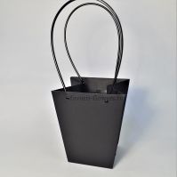 Сумка крафт 27,5 х 42 х 15,5 см, Р53-15 - вид 1 миниатюра