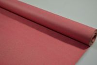 Бумага Крафт двухсторонний 70 см х 10 м, темно-розовый - вид 1 миниатюра