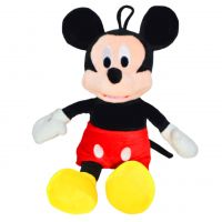 Мягкая игрушка Микки Маус, 35 см, W107-6/Z16-9 - вид 1 миниатюра