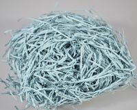 Бумажный наполнитель Фаворит 50 гр, светло-голубой Бумажный наполнитель Фаворит 50 гр, светло-голубой