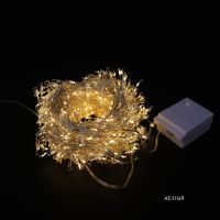 Гирлянда светодиодная 30 м, 1000 ламп - вид 1 миниатюра