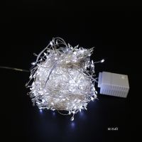 Гирлянда светодиодная 30 м, 1000 ламп - вид 2 миниатюра