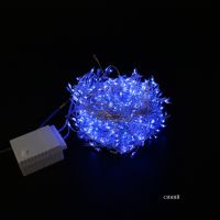 Гирлянда светодиодная 30 м, 1000 ламп - вид 3 миниатюра