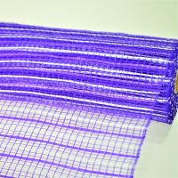 Сетка Акцент 50 см х 8 м, фиолетовый - вид 1 миниатюра