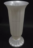 Ваза № 3, h35 см, 4 литра, перламутр Ваза № 3, h35 см, 4 литра, перламутр