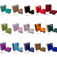 Сумка бумажная 42 х 31 х 12 см, Однотонная коллекция, 12 шт, FA28-111 Сумка бумажная 42 х 31 х 12 см, Однотонная коллекция, 12 шт, FA28-111