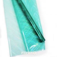 Пленка в рулоне Феерия, 58 см х 10 м, Z11-22А - вид 6 миниатюра