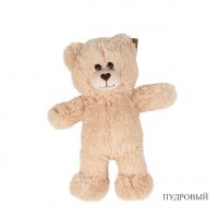 Мягкая игрушка Медведь Color h50 см - вид 7 миниатюра
