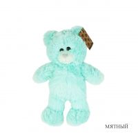 Мягкая игрушка Медведь Color h50 см - вид 1 миниатюра