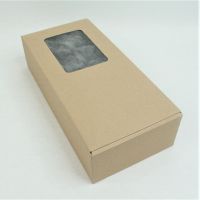 Мох стабилизированный в коробке, 500 гр, серый - вид 1 миниатюра
