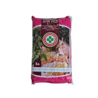 Грунт для Роз Скорая помощь 5 л Грунт для Роз Скорая помощь 5 л