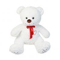 Мягкая игрушка медведь Гриня, 140 см - вид 2 миниатюра