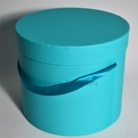 Коробка цилиндр, набор из 3 шт, Н102-6 - вид 3 миниатюра
