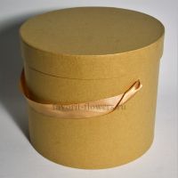 Коробка цилиндр, набор из 3 шт, Н102-6 - вид 5 миниатюра