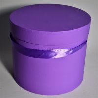 Коробка цилиндр, набор из 3 шт, Н102-6 - вид 1 миниатюра