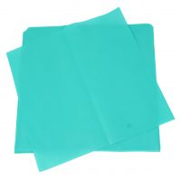 Пленка в листах Зефир 58 х 58 см, 20 шт, тиффани, W93-1 Пленка в листах Зефир 58 х 58 см, 20 шт, тиффани, W93-1