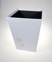 Коробка трапеция Одуванчик, 23 х 16 х 16 см, W55-6 - вид 3 миниатюра