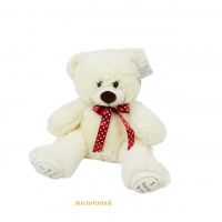 Мягкая игрушка медведь Самсон 50 см - вид 3 миниатюра