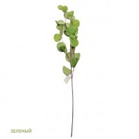 Эвкалипт Populus искусственный 108 см, W86-5 - вид 7 миниатюра