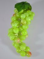 Виноград искусственный, 21 см, М34-4 - вид 2 миниатюра
