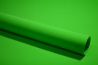 Фоамиран в листах 60 х 70 см, толщина 1 мм, 10 шт, зеленый - вид 1 миниатюра