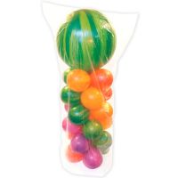 Пакет для надутых шаров, 125 х 180 см Пакет для надутых шаров, 125 х 180 см