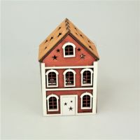 Интерьерный домик Стокгольм, 105 х 73 х h160 мм, S - вид 3 миниатюра