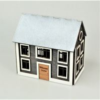 Интерьерный домик Честер, 170 х 124 х h160 мм, M - вид 1 миниатюра