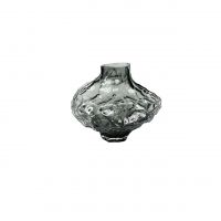 Ваза стеклянная Эксклюзив d4 х h16 см, Z34-23 - вид 4 миниатюра