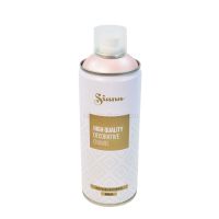 Эмаль аэрозольная Siana HQ 270 гр, жемчужно-розовый Эмаль аэрозольная Siana HQ 270 гр, жемчужно-розовый