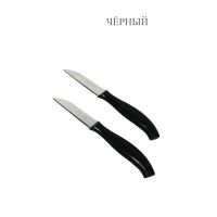 Нож для флористов, длина лезвия 6.5 см, 2 шт - вид 1 миниатюра