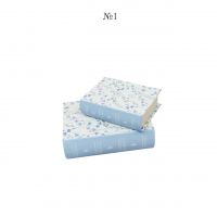 Коробка Книга , набор из 2 шт, FA41-1 - вид 4 миниатюра