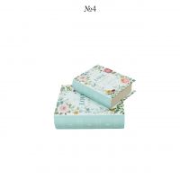 Коробка Книга , набор из 2 шт, FA41-1 - вид 13 миниатюра